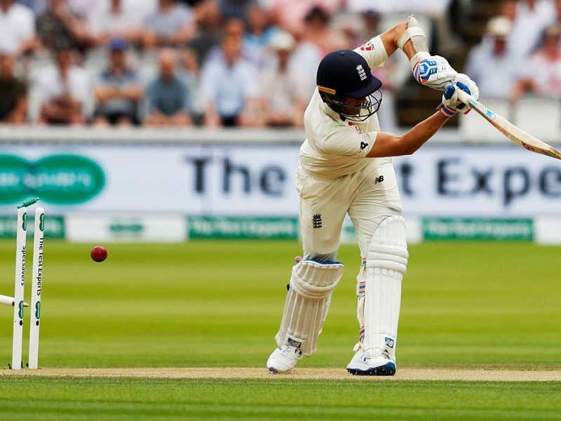 Giới thiệu bộ môn thể thao Cricket
