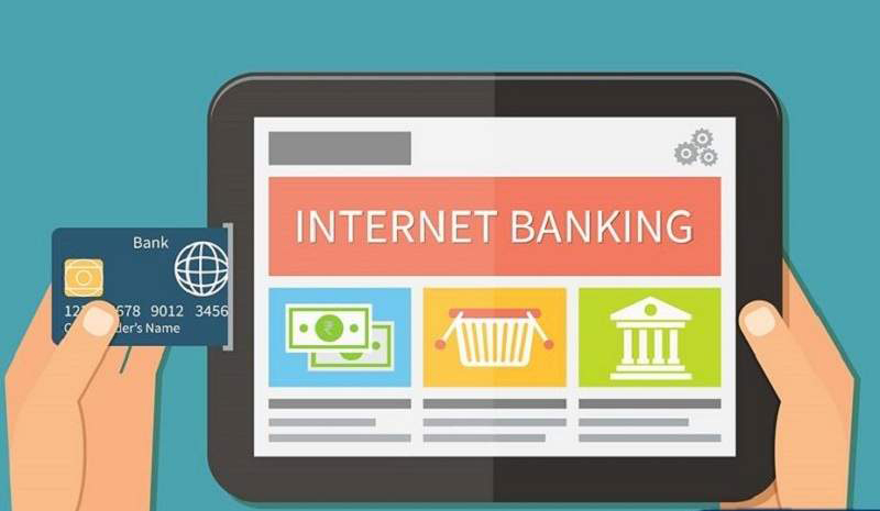 nạp tiền nhờ Internet banking