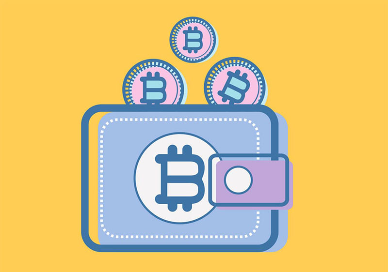 rút tiền bằng tiền điện tử crypto