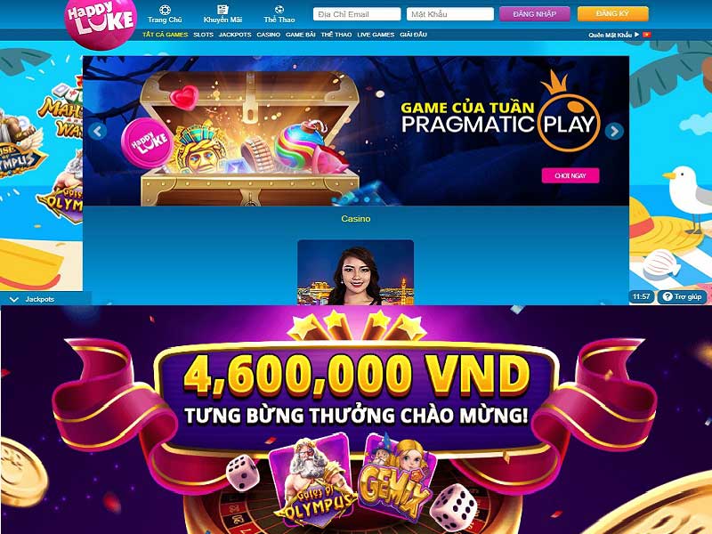 vì sao bạn cần xác minh tài khoản Happyluke