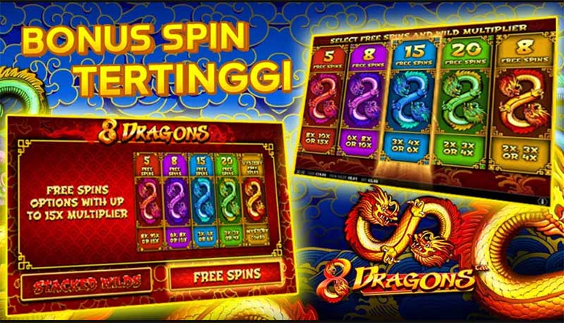 kinh nghiệm chơi 888 Dragons Happy Luke