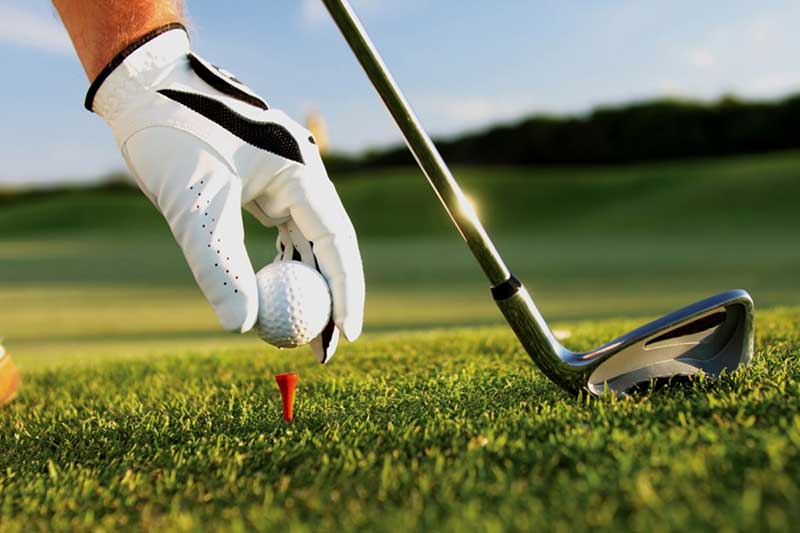 đánh golf là gì