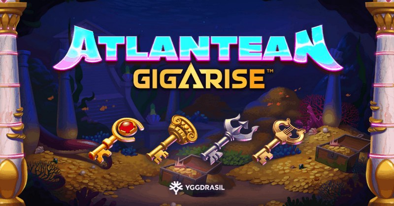 Atlantean Gigarise