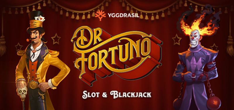 Dr. Fortuno