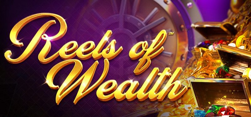 Reels of Wealth JP