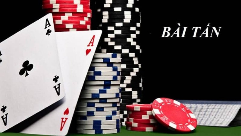 Game bài Tấn