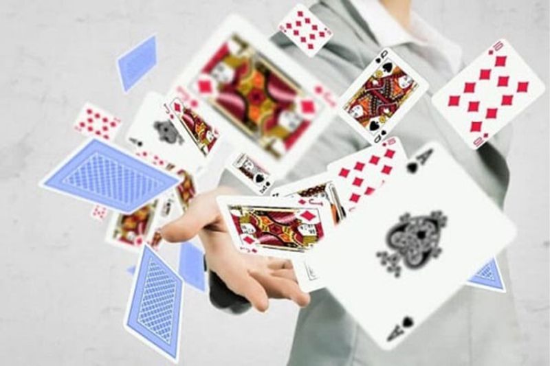Luật chơi bài Tấn