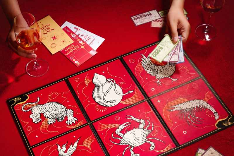 Game Bầu cua