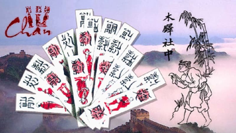 Game bài chắn