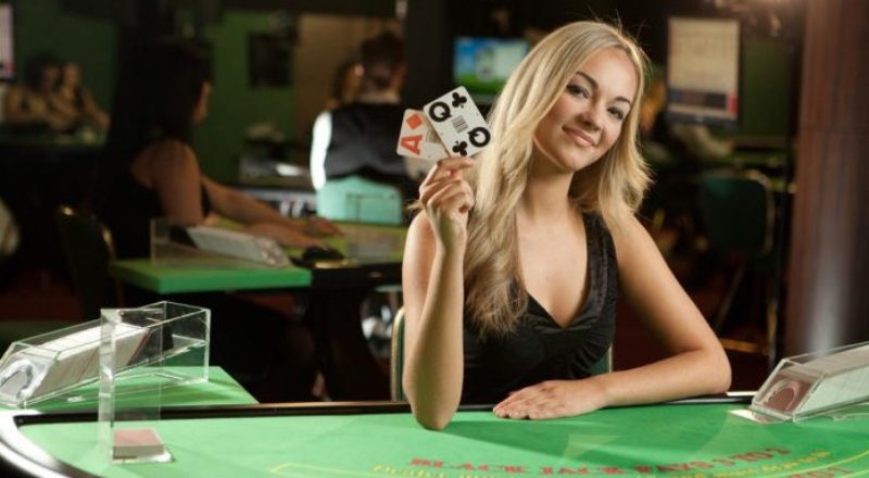Ưu điểm của sảnh cược Evolution Gaming