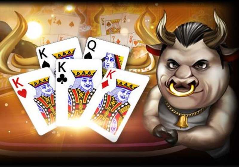 Bí quyết chơi Ngầu hầm 
