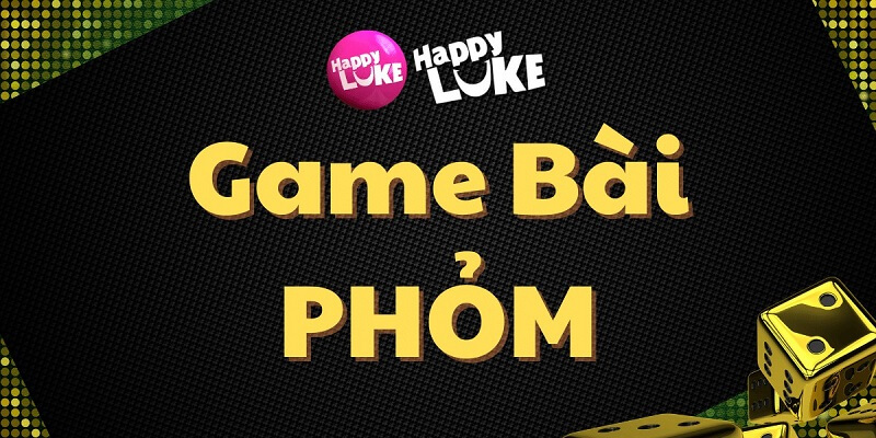Bài Phỏm cực hấp dẫn người chơi