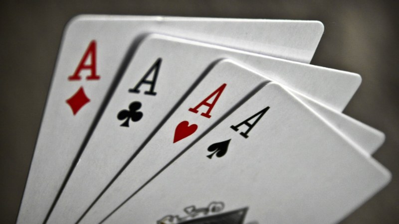 Game bài Sâm Lốc