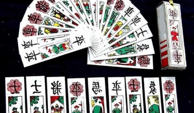 Luật chơi chi tiết