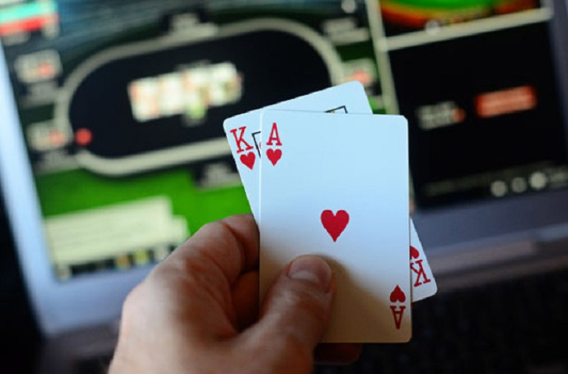 Cách tính điểm trong game bài Xì Dách