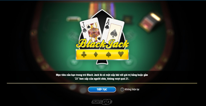 Thực hiện đánh game bài