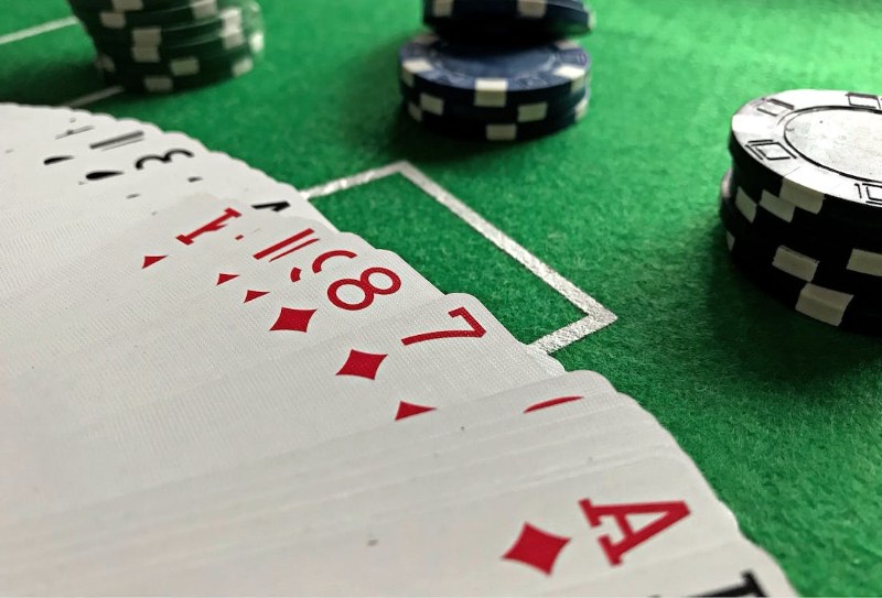 Game bài Xì Tố