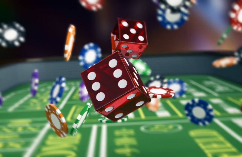Game hot tại Asia Gaming