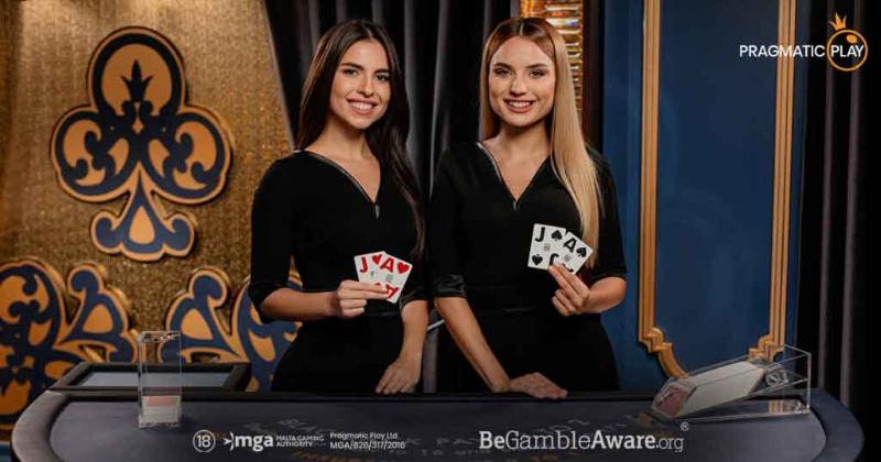 Sảnh Pragmatic Play có uy tín cao