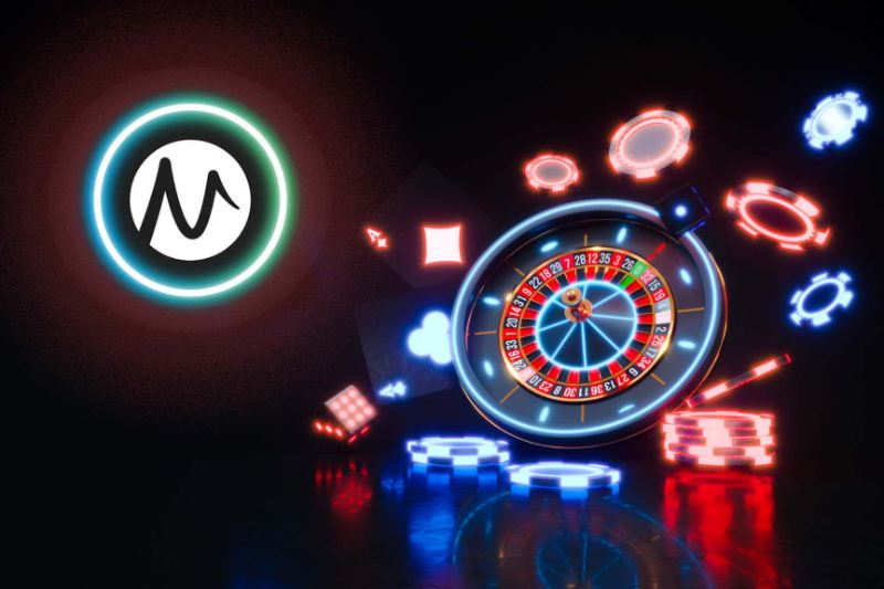 Trò chơi tại Microgaming