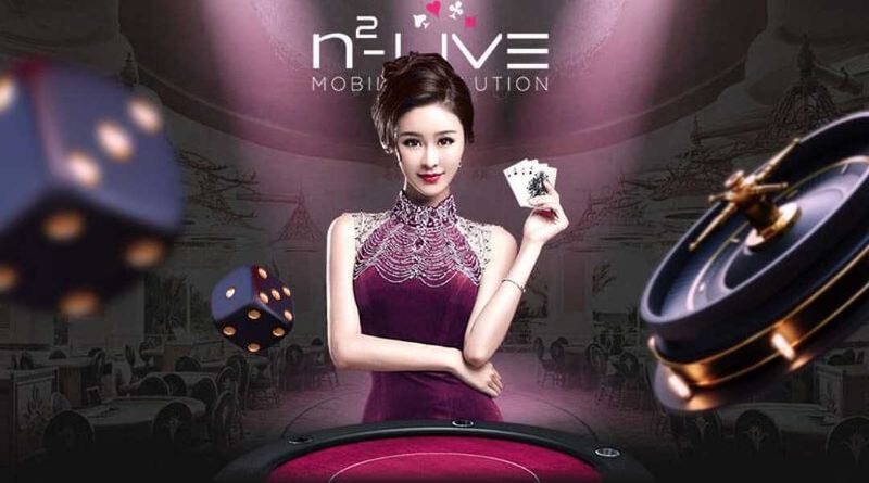 n2-LIVE - Sảnh Jeju