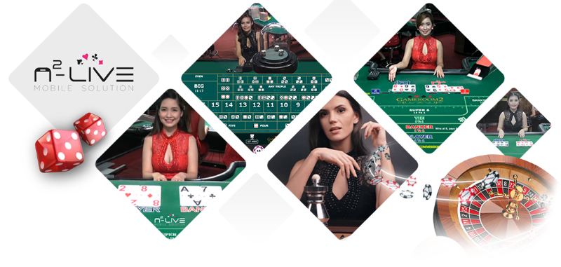 Game tại Sảnh cược n2-LIVE