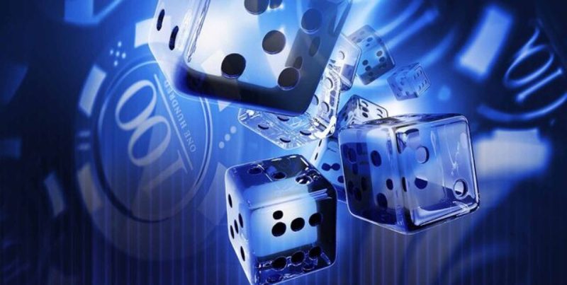 Game tài xỉu