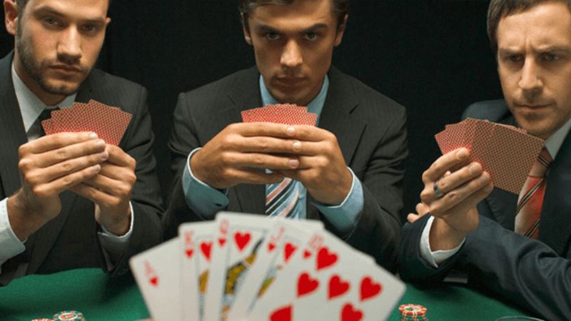 Luật chơi Tiến lên miền Bắc