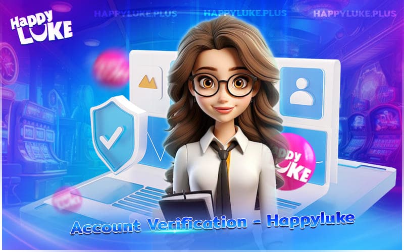 Account Verification คือการปกป้องข้อมูลของคุณจากการจารกรรมทุกประเภท