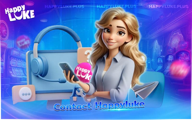 Contact – สะพานเชื่อมจากใจผู้ให้บริการ สู่ใจผู้เล่นในโลกพนันออนไลน์