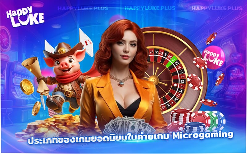 เกมยอดฮิตในค่าย Gameplay ที่คุณต้องลอง