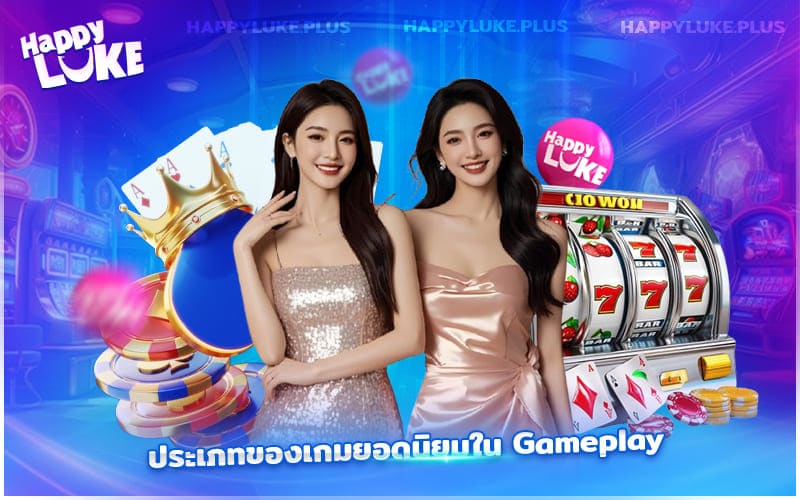 เกม Microgaming ยอดนิยม เล่นแล้วติดใจ