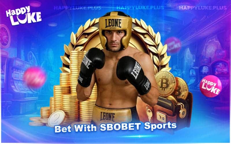 Place Your Bets on MMA Fights with SBOBET Sports Place Your Bets on MMA Fights with SBOBET Sports
