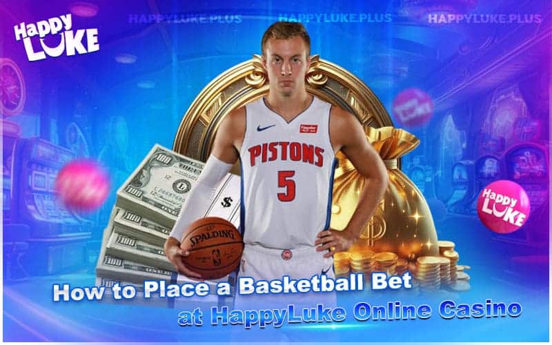 Easy Instructions to Place Your Basketball Wagers Online Easy Instructions to Place Your Basketball Wagers Online