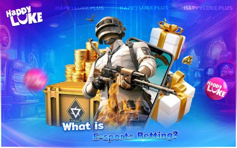 A Quick Guide to How E-sports Betting Works A Quick Guide to How E-sports Betting Works