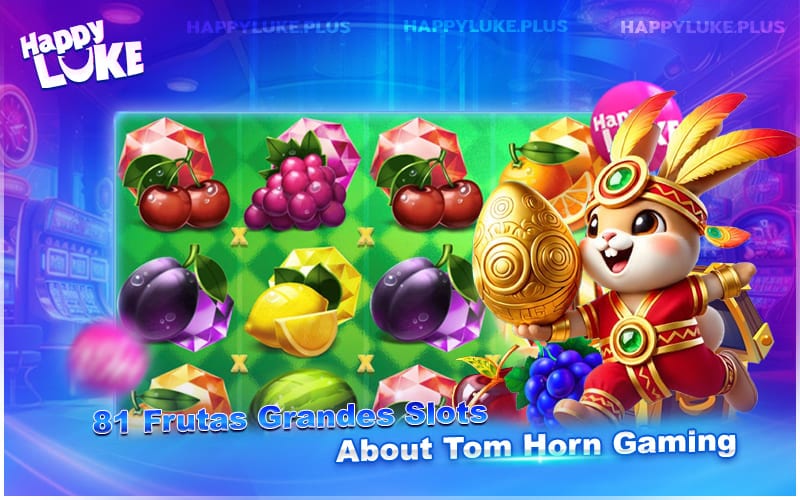 Tom Horn Gaming – Creator of Popular Slots Tom Horn Gaming – Creator of Popular Slots