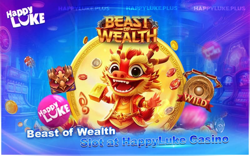 Explore Beast of Wealth Gameplay Explore Beast of Wealth Gameplay
