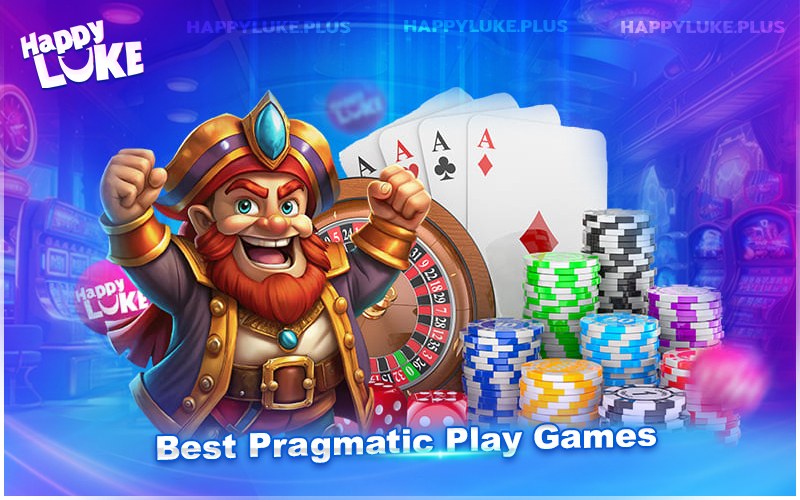 Try Fan-Favorite Pragmatic Play Slots and Live Games Try Fan-Favorite Pragmatic Play Slots and Live Games