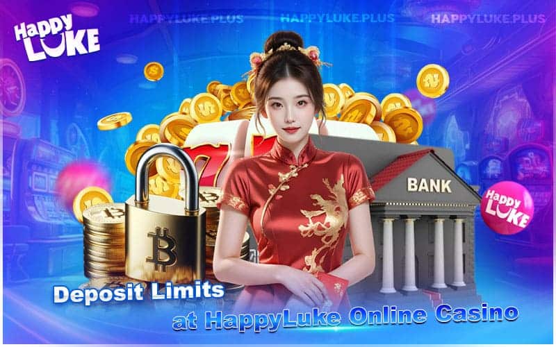 Control Your Budget – Deposit Limits Made Easy