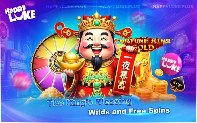 Enjoy Wilds and Free Spins in the Game Enjoy Wilds and Free Spins in the Game