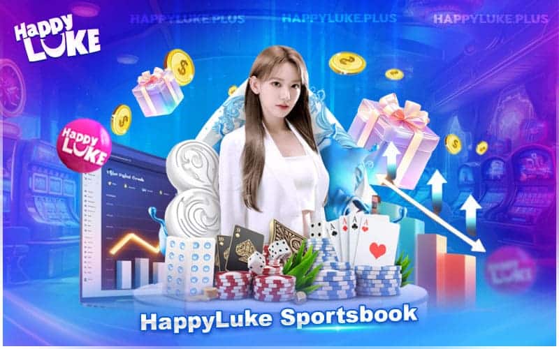 HappyLuke Sportsbook Highlights