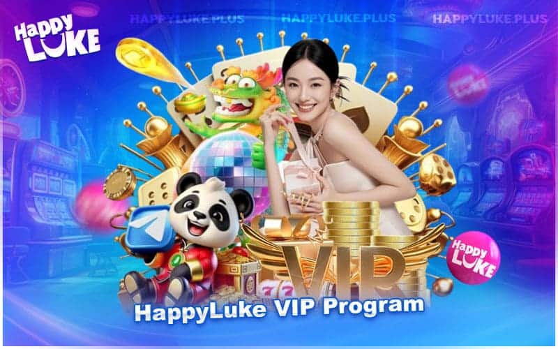 Join the VIP Program and Enjoy Premium Benefits