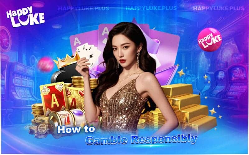 Tips for Safe and Responsible Gaming