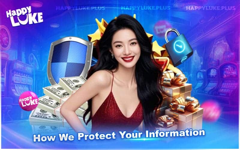 Measures to Safeguard Your Data