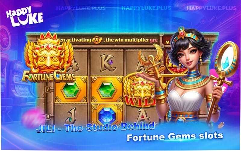 Meet JILI: The Developer Behind This Hit Slot