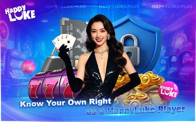 Understand Your Rights as a Player