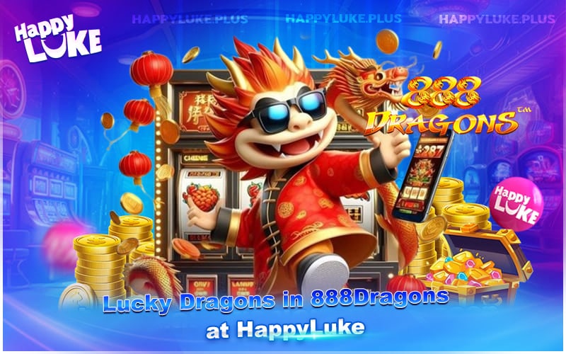 How to Win with Lucky Dragons
