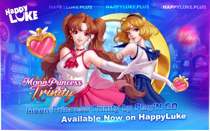 Trusted Slot Games by Play’N GO Trusted Slot Games by Play’N GO