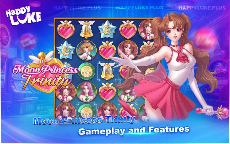 Game Mechanics and Special Bonuses Game Mechanics and Special Bonuses