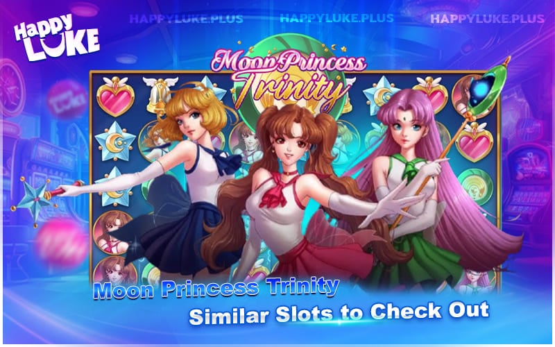 Explore More Exciting Slots Explore More Exciting Slots